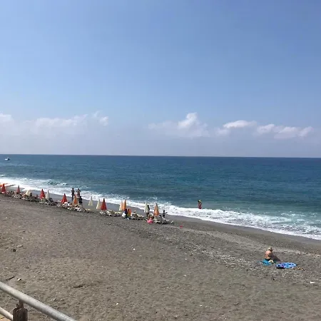 Empire Alanya/mahmutlar 50m от моря Διαμέρισμα *