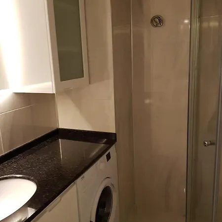 Empire Alanya/mahmutlar 50m от моря Διαμέρισμα