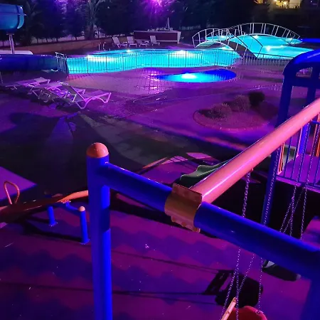 Διαμέρισμα Empire Alanya/mahmutlar 50m от моря