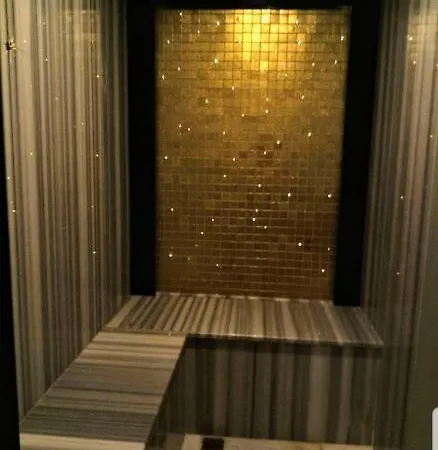 Empire Alanya/mahmutlar 50m от моря Διαμέρισμα Αλάνια
