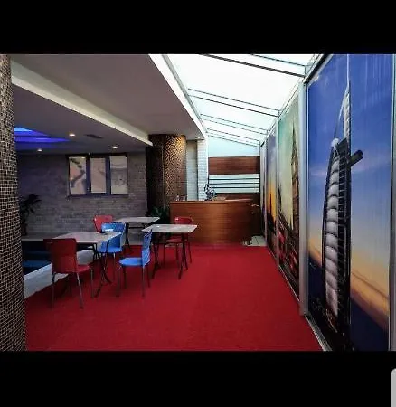 Διαμέρισμα Empire Alanya/mahmutlar 50m от моря Αλάνια
