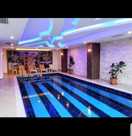 Διαμέρισμα Empire Alanya/mahmutlar 50m от моря *